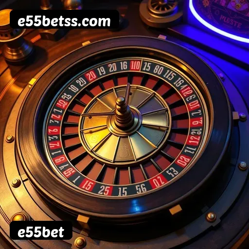 FAQ APK e55bet
