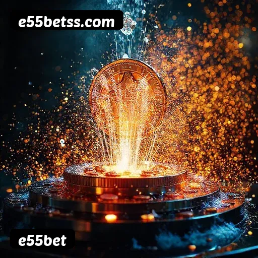 Legalidade e55bet no Brasil