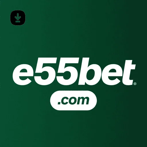 Download gratuito do app da e55bet