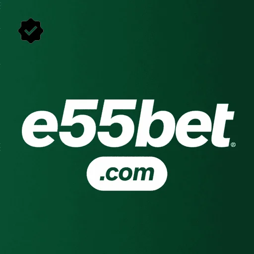 Plataforma completa da e55bet com todos os jogos